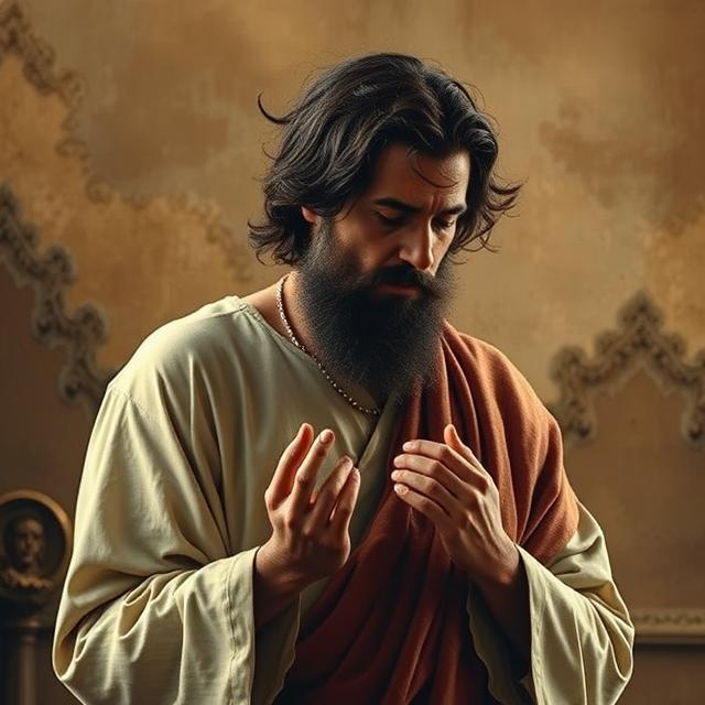	Immorality in the Church	
